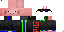 Texture for pig