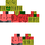 Texture for bennet2
