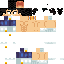Texture for vegeta