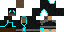 Texture for frost