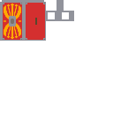 Texture for Scutum / Roman Shild