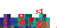 Texture for Headless Steve