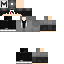 Texture for MasterG0D CROWLEY