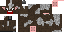 Texture for vache