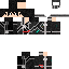 Texture for kirito