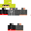 Texture for ssundee me