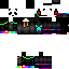 Texture for Panda2