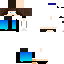 Texture for ロボ君のスキン