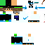 Texture for SWEVMDNAWVBSX