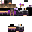 Texture for yosiris
