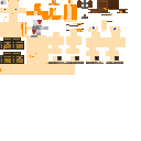 Texture for ponyta