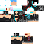 Texture for クリーパーカー＿アレンジ