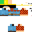 Texture for builder