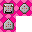 Texture for Anime Pets Command Block