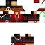 Texture for steve