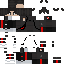 Texture for Mitsuko 007