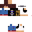 Texture for Nerf17