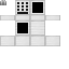 Texture for Iron chest with padlock that doesn't work