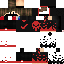 Texture for mi primer avatar de minecraft