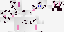 Texture for White browm bunny