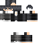 Texture for hikigaya hachiman ss2