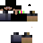 Texture for wasd