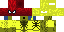 Texture for Spider Kinght