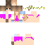 Texture for Bikini