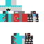 Texture for Skin789