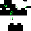 Texture for Creeper Boy