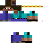Texture for MEGA NOOB