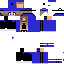 Texture for Minesack kin
