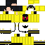Texture for SkinMine3