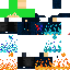 Texture for IDK Butthole
