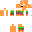 Texture for bUGER