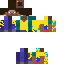 Texture for Labas