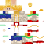Texture for mirio