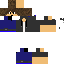 Texture for steve