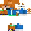 Texture for Conker Manux really bad days