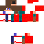 Texture for weaw