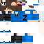 Texture for steve