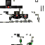 Texture for robot red
