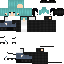 Texture for ricky