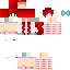 Texture for red hed