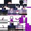 Texture for sasuke (ultra sasunoo mode)
