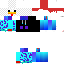 Texture for pollito