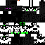 Texture for Enderman