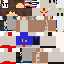 Texture for 機動戦士０８ＭＳ小隊
