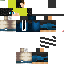 Texture for zPIt gf