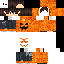 Texture for Gusion Hallowen